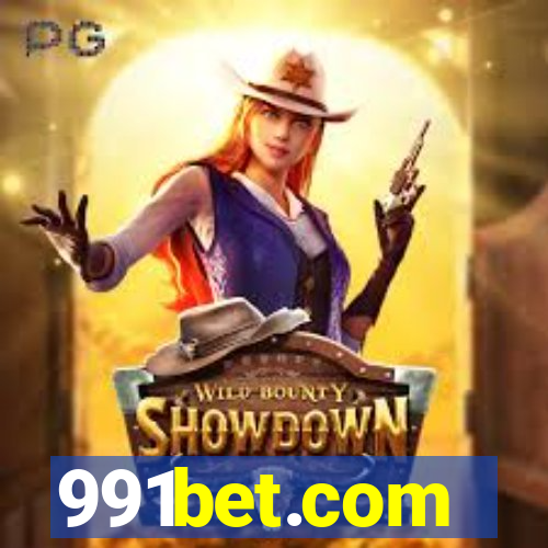 991bet.com