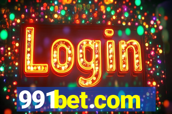 991bet.com