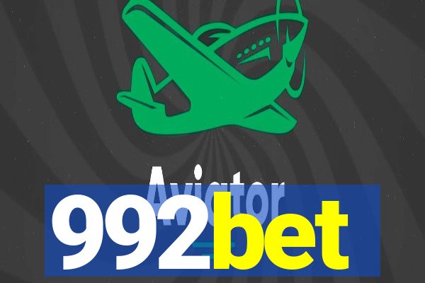 992bet