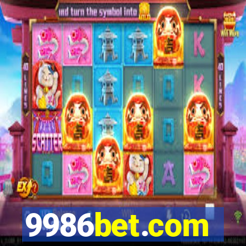 9986bet.com