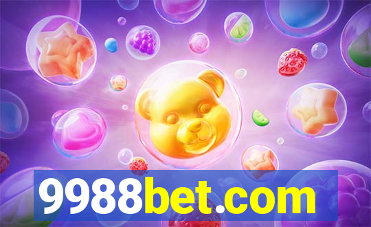 9988bet.com