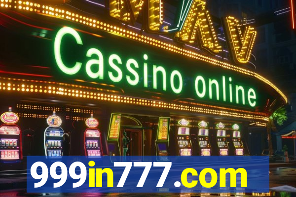 999in777.com