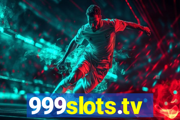 999slots.tv