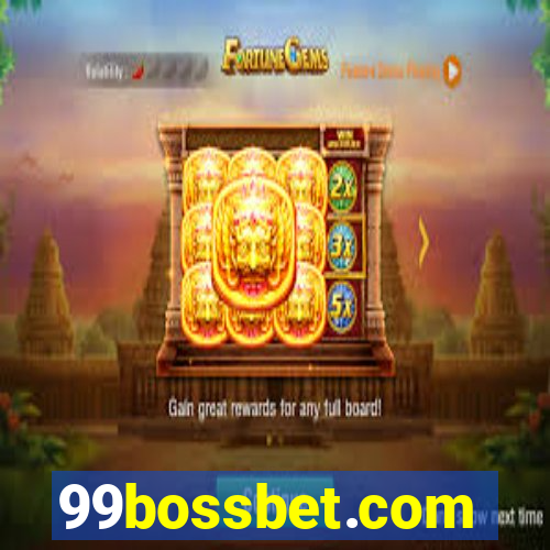 99bossbet.com