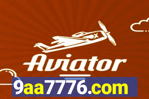 9aa7776.com