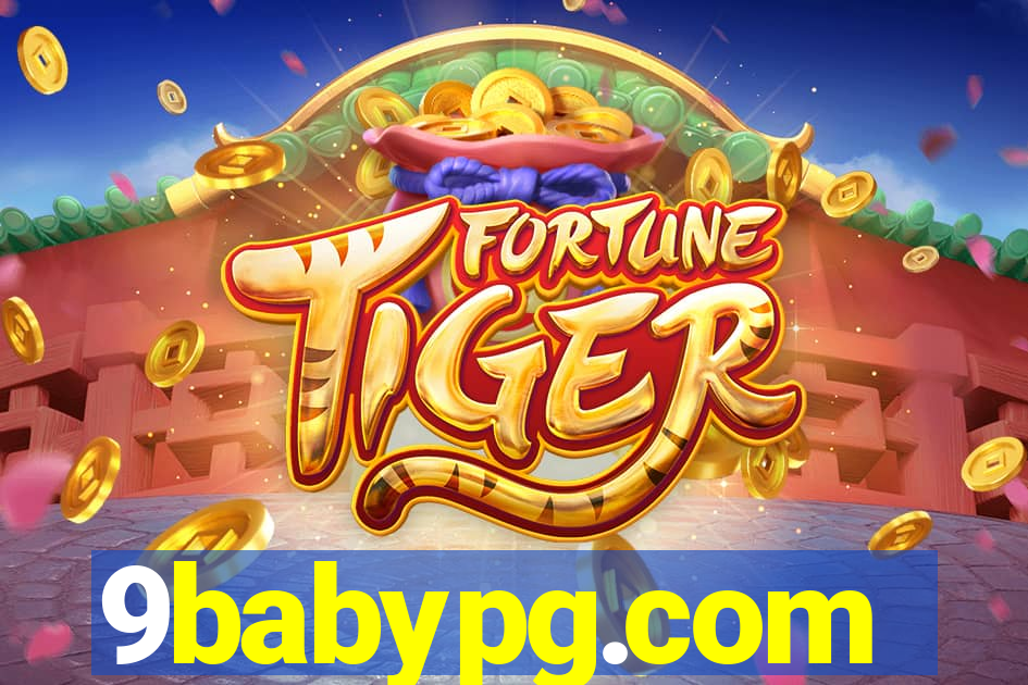 9babypg.com