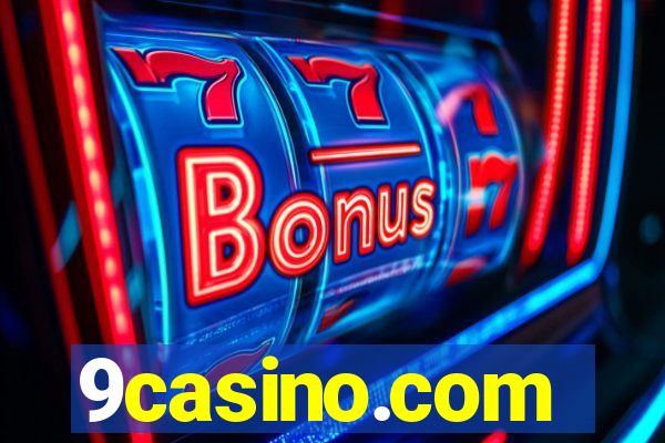 9casino.com