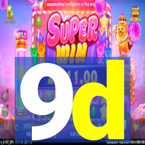9d-mouse