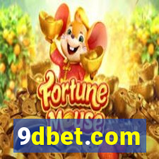 9dbet.com