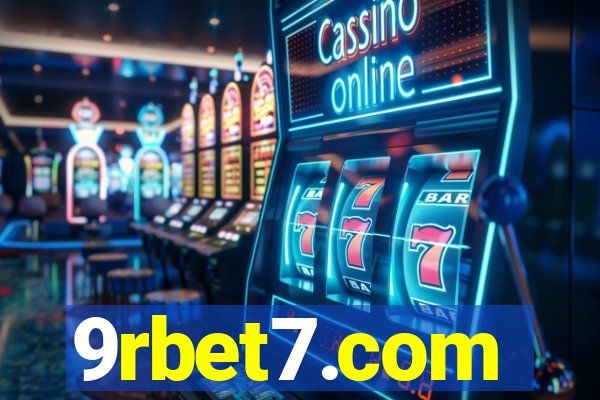9rbet7.com