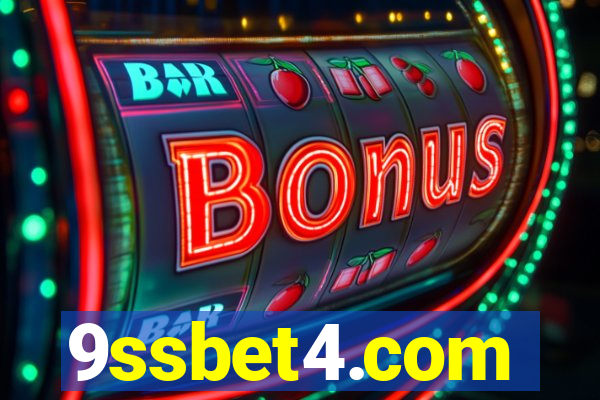 9ssbet4.com