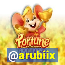 @arubiix