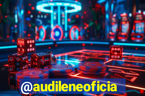 @audileneoficial