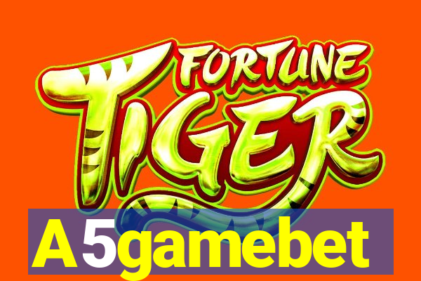 A5gamebet