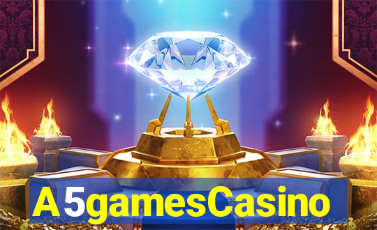 A5gamesCasino
