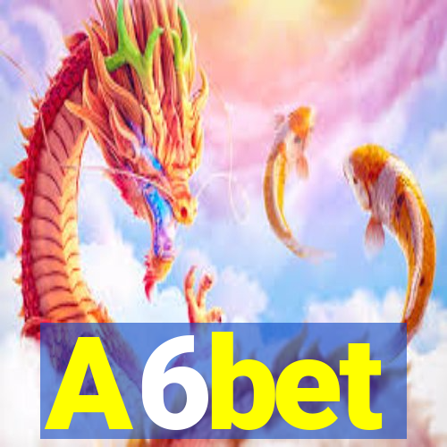 A6bet