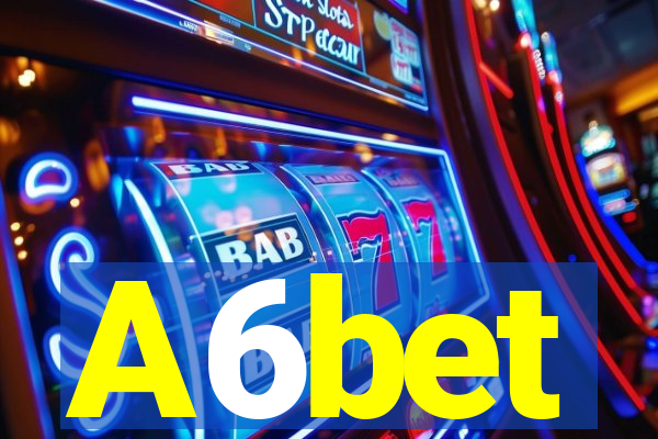 A6bet