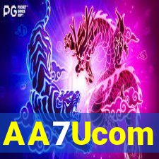 AA7Ucom
