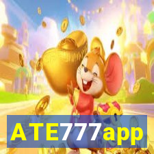ATE777app