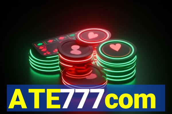 ATE777com