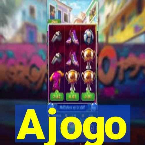 Ajogo