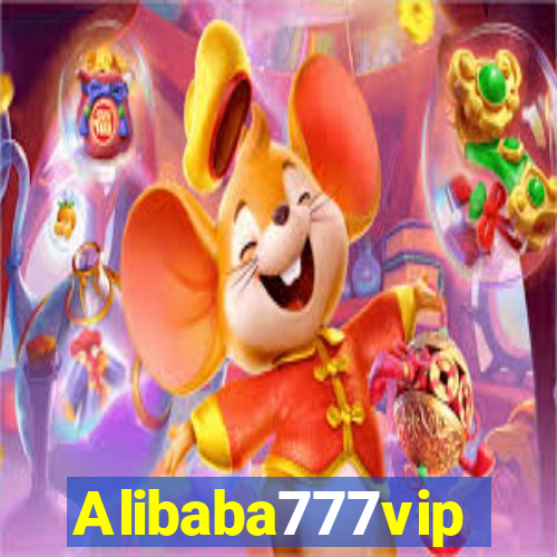 Alibaba777vip