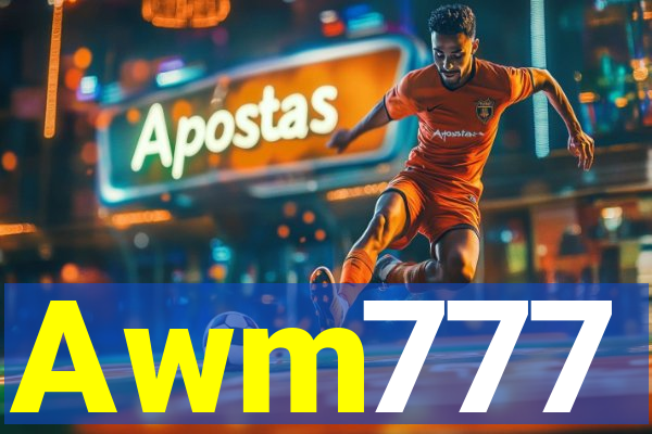 Awm777