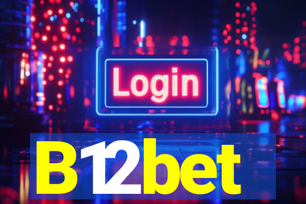 B12bet