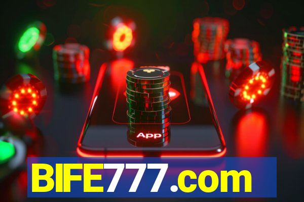 BIFE777.com