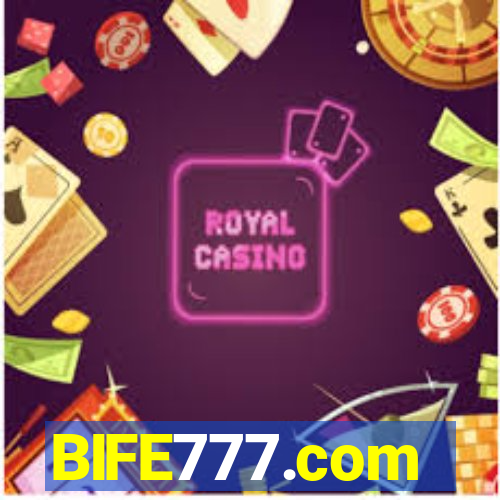 BIFE777.com