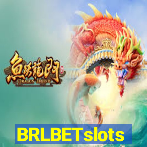 BRLBETslots