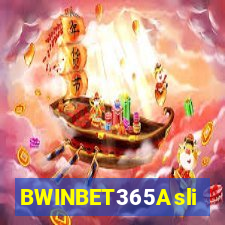 BWINBET365Asli