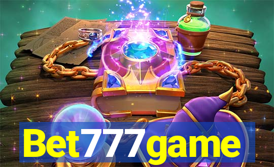 Bet777game