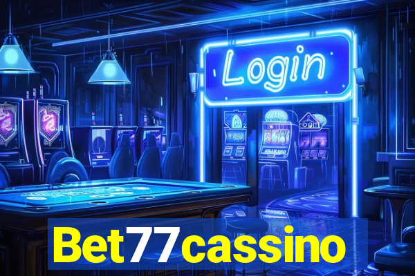 Bet77cassino