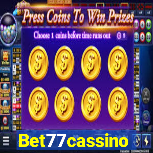 Bet77cassino