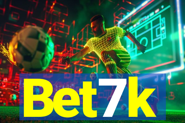 Bet7k