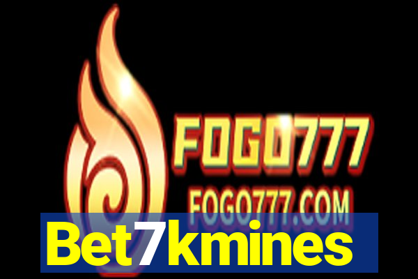 Bet7kmines