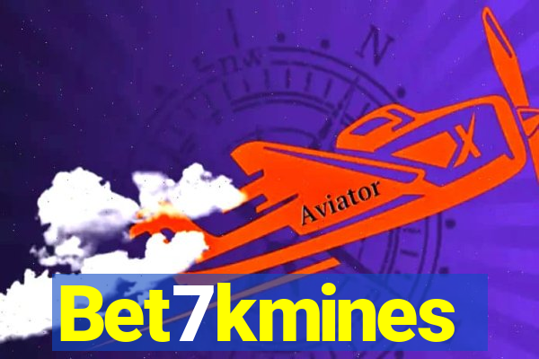 Bet7kmines