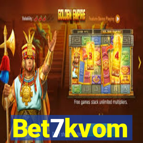 Bet7kvom