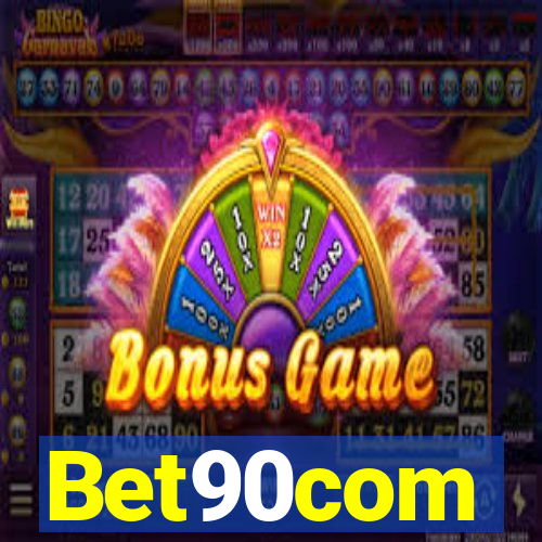 Bet90com