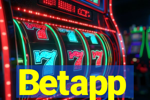 Betapp
