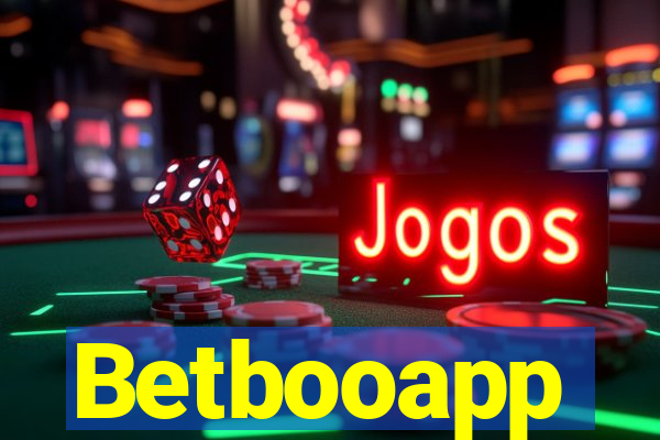 Betbooapp
