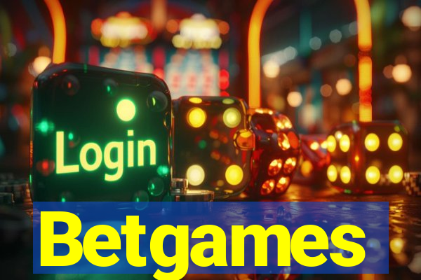 Betgames