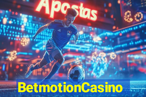 BetmotionCasino