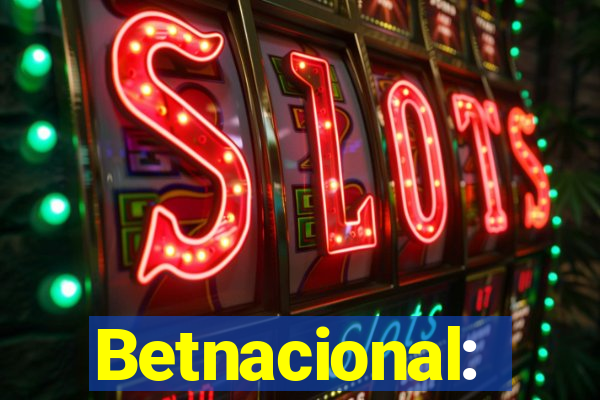 Betnacional: