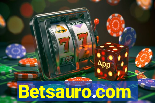 Betsauro.com