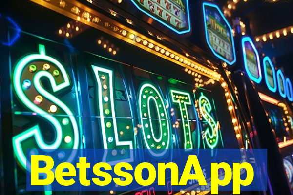 BetssonApp