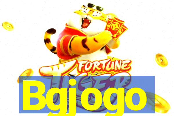 Bgjogo
