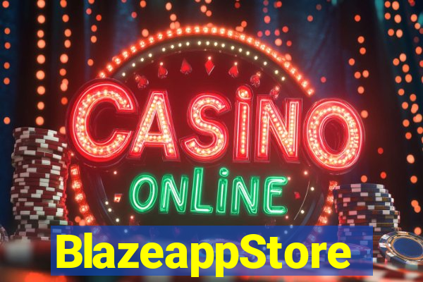 BlazeappStore