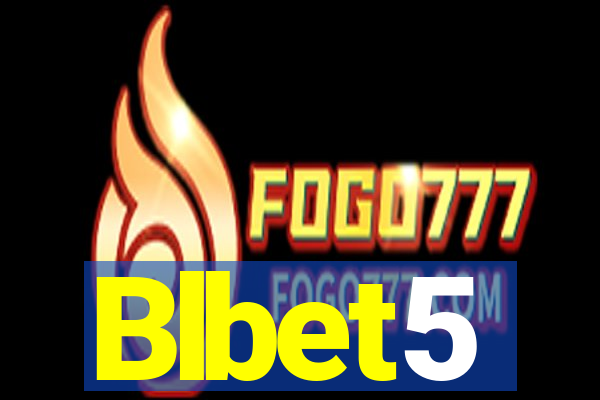 Blbet5